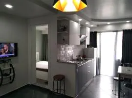 Apartment Eteri