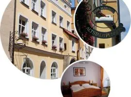 Altstadtpension