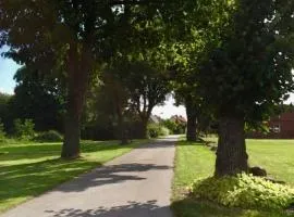 Ruhige Ferienwohnung nahe Ostsee (30km) in Voigtsdorf/Nordvorpommern