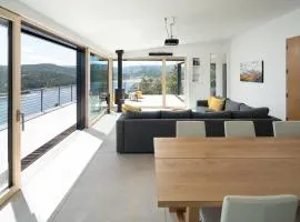 Timberline Haus Home