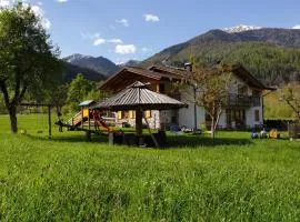 法托利亚达拉卡斯农家乐