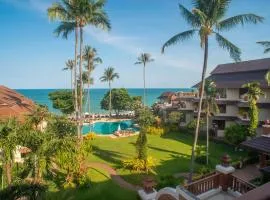 阿洛哈度假酒店