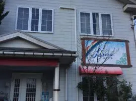 Iwamino Oyado lucere