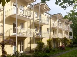 Apartmenthaus Home24