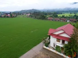 Rosalina Homestay