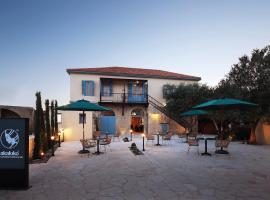 Polis 1907 by Louis Hotels，位于波利斯的酒店