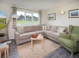 Brown Rigg Lodges