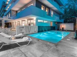 Evo Boutique Hotel & SPA