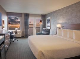 Silver Cloud Hotel - Mukilteo Waterfront，位于马科尔蒂奥的酒店