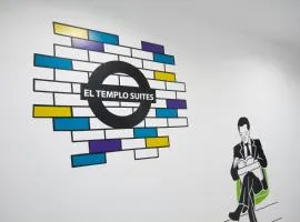 艾尔特普罗套房公寓酒店