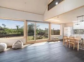 Built in Garage Jeju