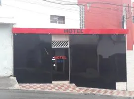 HOTEL KISS - TABOÃO DA SERRA
