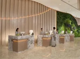 新山凯贝丽酒店式服务公寓