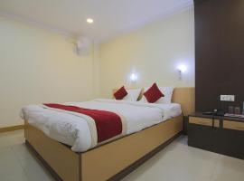 Hotel Atithi，位于Baijnathpurwa的酒店