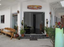 Cool Stay Inn，位于长滩岛的旅馆