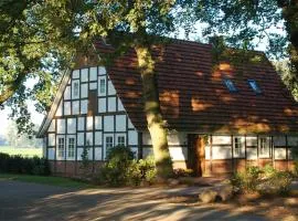 Ferienwohnung Wildrose