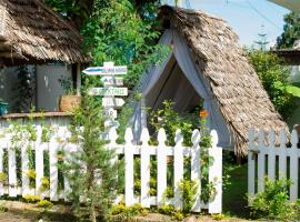 Mambo Arusha Hostel，位于阿鲁沙的无障碍酒店