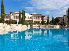 Aphrodite Hills Rentals - Premium Serviced Apartments