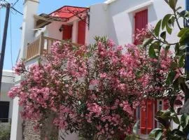 Central Tinos Island Maisonette