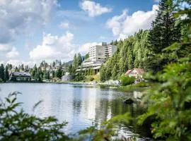 Panorama Hotel Turracher Höhe