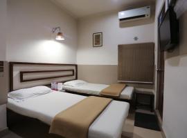 Smyle Inn - Best Value Hotel near New Delhi Station，位于新德里的酒店