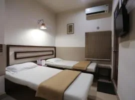 Smyle Inn - Best Value Hotel near New Delhi Station