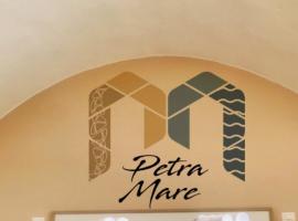 PETRAMARE，位于Cursi的酒店