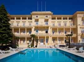 Hotel Kvarner - Liburnia