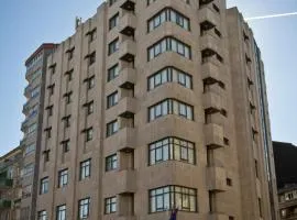 阿伦泰罗公寓酒店