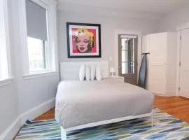 A Stylish Stay w/ a Queen Bed, Heated Floors.. #33