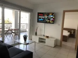 Must Stay - City Center