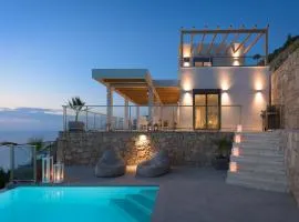 Kathisma Bay Villas - Luxury Villas - Villa Helios