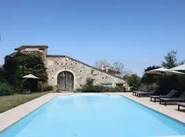 Beautiful French Farmhouse