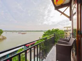 Hoa Vang Riverside Villa