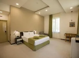 AnnaBella Boutique Hotel