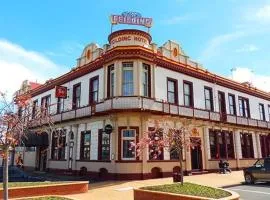 Feilding Hotel