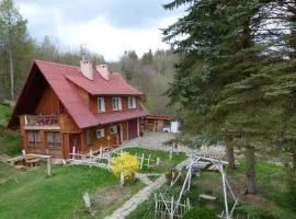 Agroturystyka u Psotki