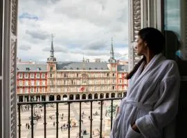 Pestana Collection Plaza Mayor