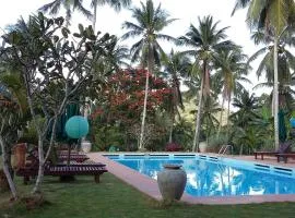 吉姆农场别墅酒店