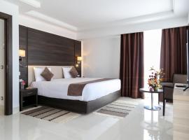 Radisson Hotel Sfax，位于斯法克斯的酒店