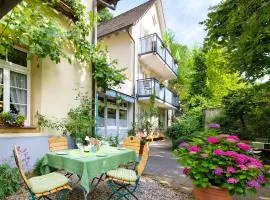 Hotel-Bio Gasthaus Am Felsenkeller