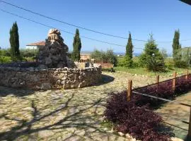Il Podere del Carlone