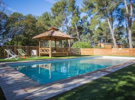 Youcamp Village - Marseille Provence