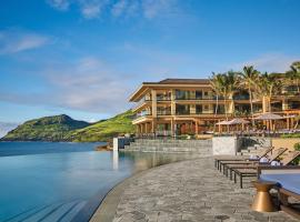 Timbers Kauai Ocean Club & Residences，位于利胡埃的酒店