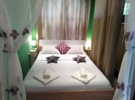 Apartments Barocco
