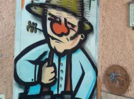 米坎普乡村民宿