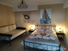 Kampanelia Village Suites，位于费拉的酒店