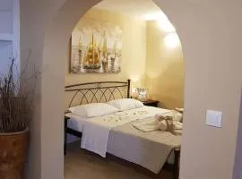 Kampanelia Village Suites