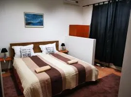 Opus One apartment Dubrovnik - Private parking