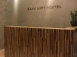 Easy Loft Hostel